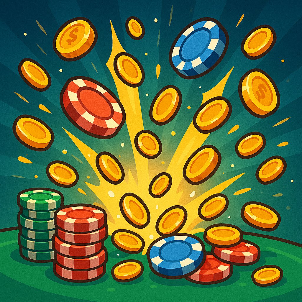 Antarmuka Top Trend Gaming di platform wg4d menampilkan pasar Liga 1 dan permainan live dealer