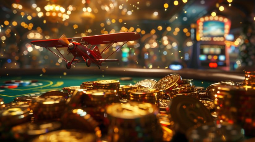 Dashboard Top Trend Gaming menampilkan pasar Piala AFF dan permainan live casino terpopuler